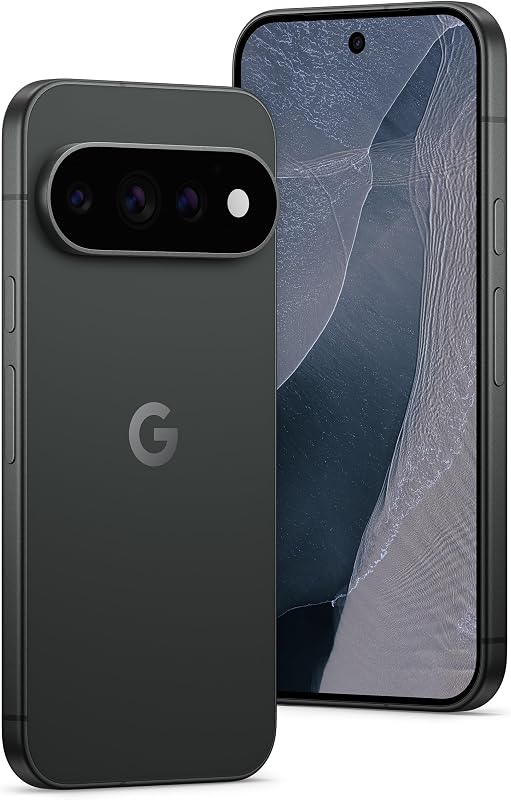 Pixel 11 Pro – Smartphone Android desbloqueado - Obsidian, 1TB