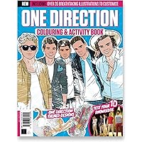 Amazon.com: The Big Book of One Direction: 9781600787935
