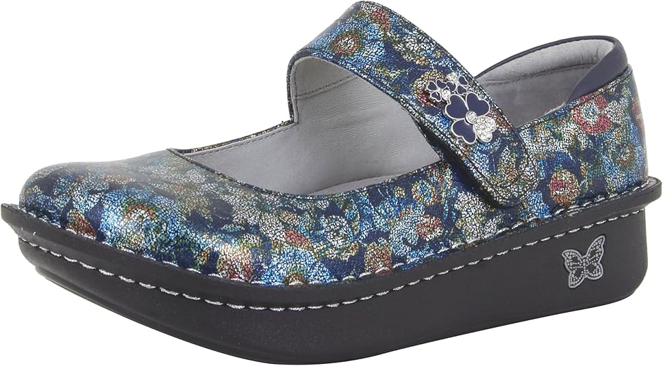 alegria mary janes amazon