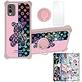 Case for Nokia C32 Case Compatible with Nokia C32
