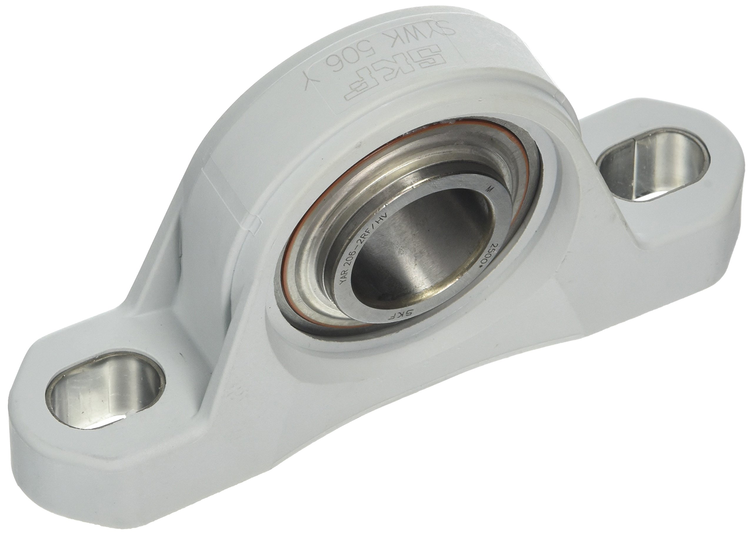 SKF SYWK 30 YTH Y-Bearing Plummer Block Unit