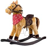rocking horse 3 years plus