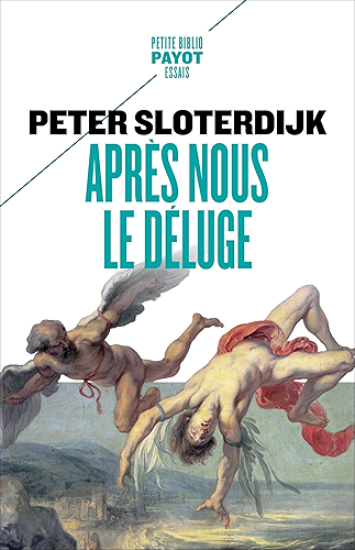 Download Après nous le déluge: Les Temps modernes comme expérience antigénéalogique PDF