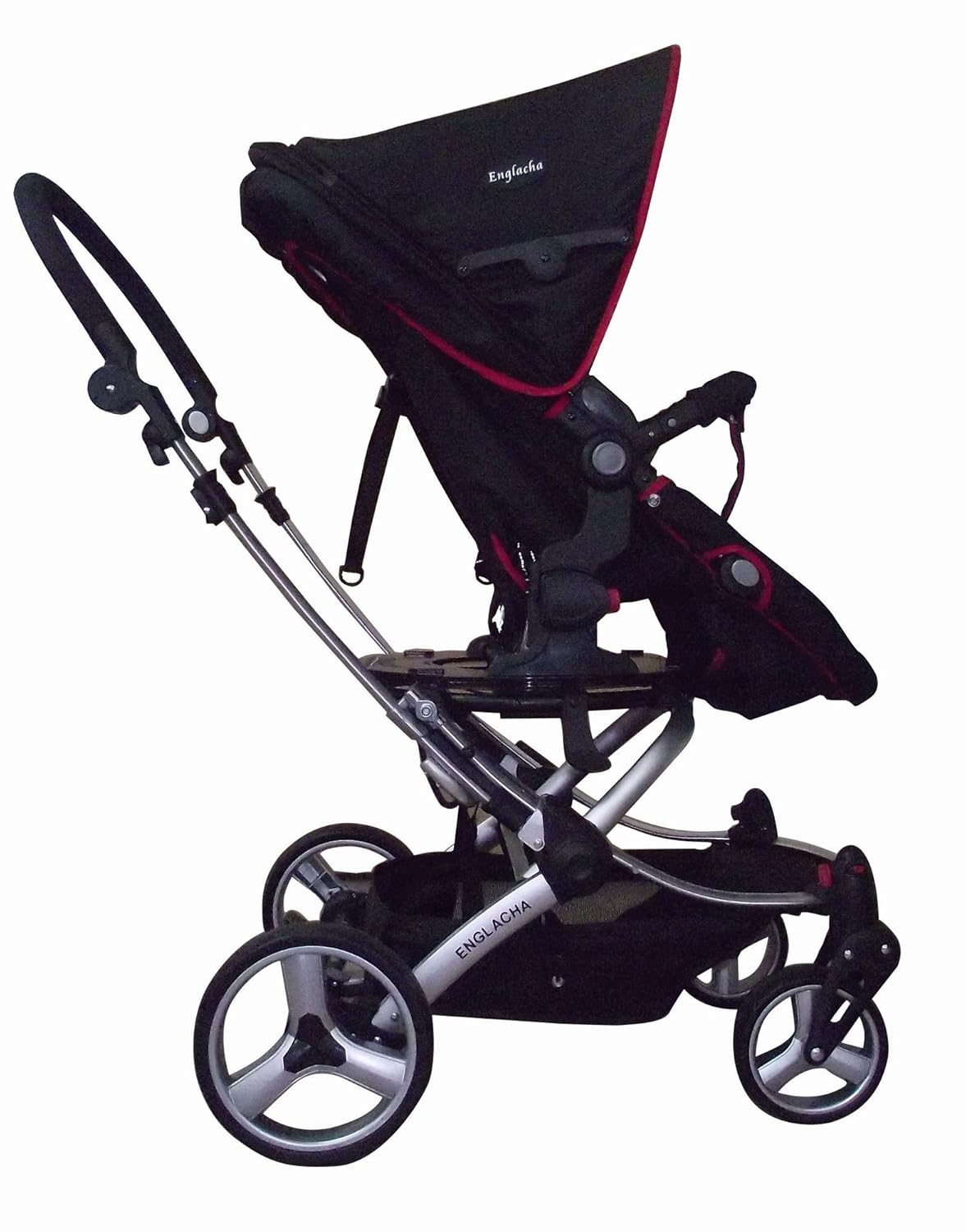 englacha stroller