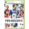 FIFA Soccer 10 - Xbox 360