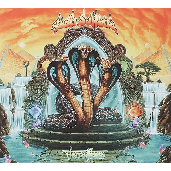 Tash Sultana Flow State レコード 限定カラーバイナル Holographic Flow State 12