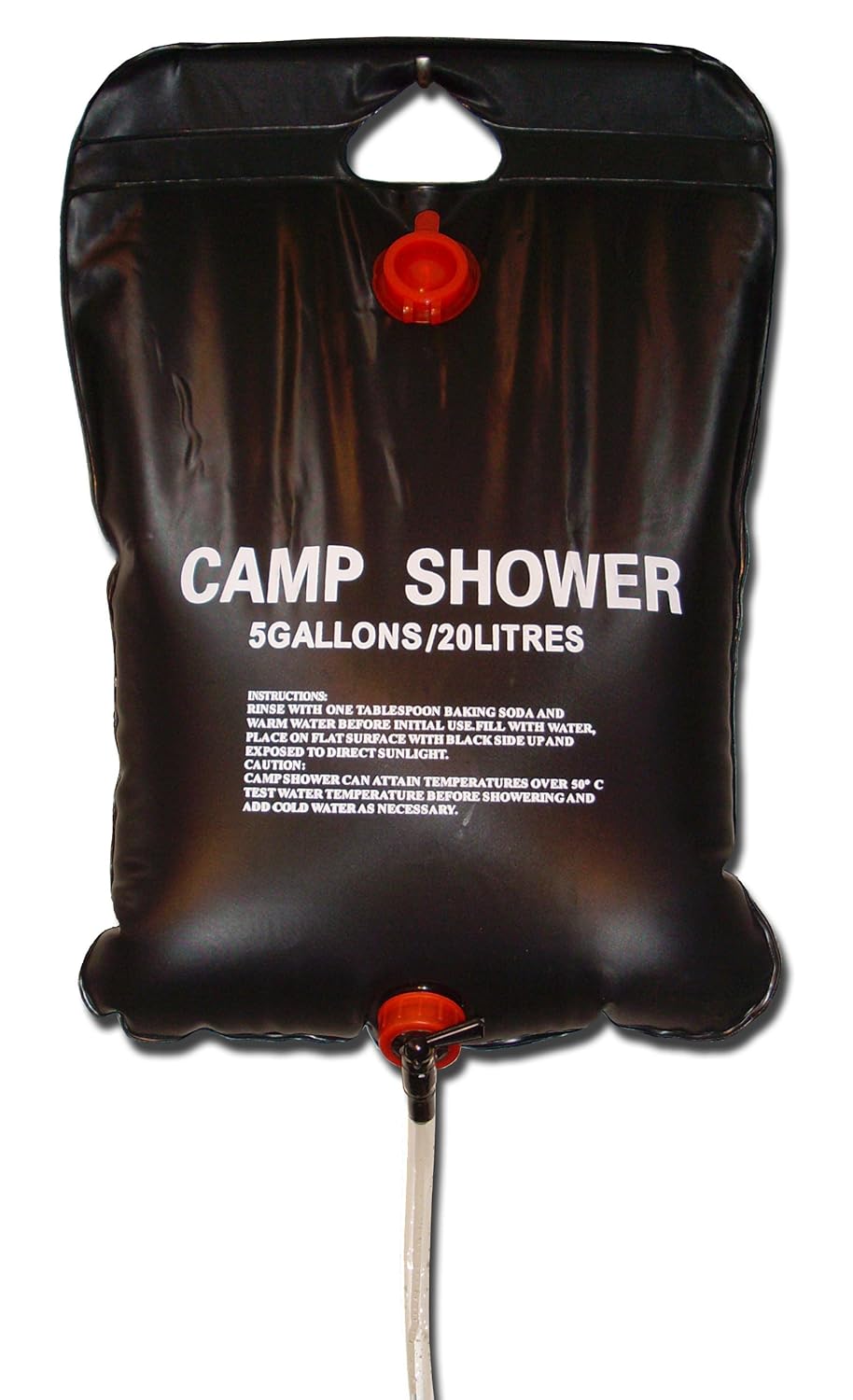 Top 10 Best Solar Camping Shower Bags Reviews 20192020 on Flipboard by