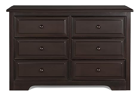 graco dresser