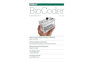 BioCoder #5: Fall 2014