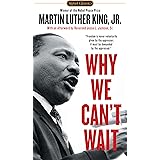 Why We Can't Wait (Signet Classics)