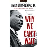Why We Can't Wait (Signet Classics)