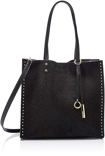 calvin klein zoey tote