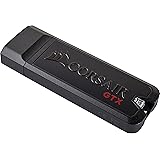 Corsair Flash Voyager GTX 512GB USB 3.1 Premium Flash Drive