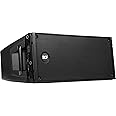RCF HDL 20-A 1,400-watt Dual 10-inch Active Line Array Module