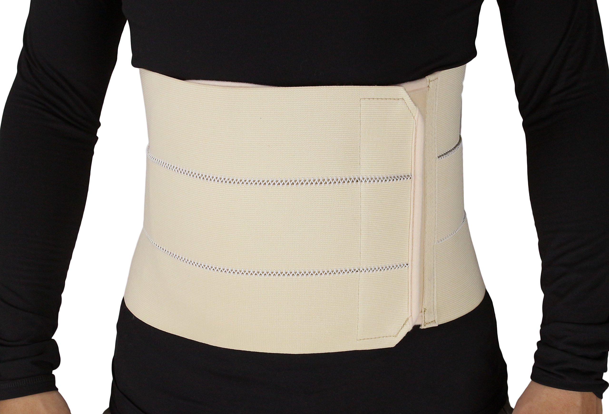 ObboMed MB2310NXXL 3 Panel Elastic Postpartum Girdle