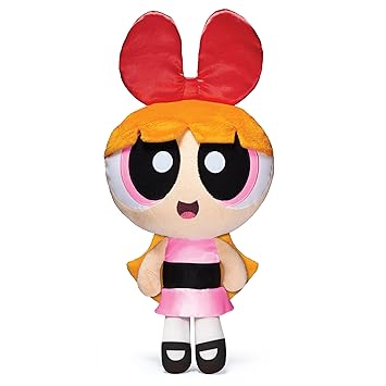 powerpuff girls blossom doll