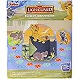 Disney© The Lion Guard Table Decorating Kit, Party Favor