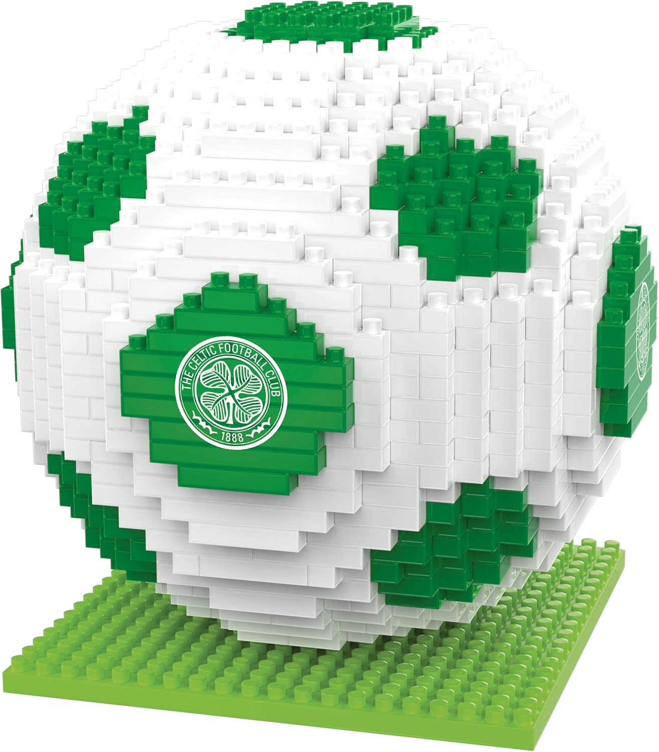 celtic lego