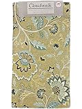 Memory foam kitchen rug