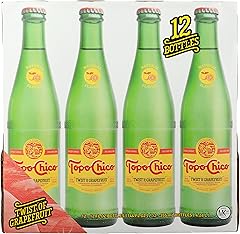 TOPO CHICO MIN WTR/GRPFT (1 X 12 OZ)
