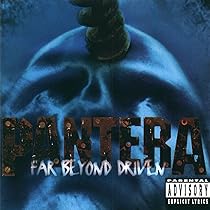 【DARKSUN様】PANTERA-FAR BEYOND DRIVEN邦題:悩殺 DARKSUN様】PANTERA-FAR BEYOND DRIVEN邦題:悩殺 Pantera – Far