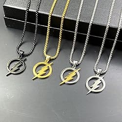 Tapp Collections 316L Stainless Steel Superhero