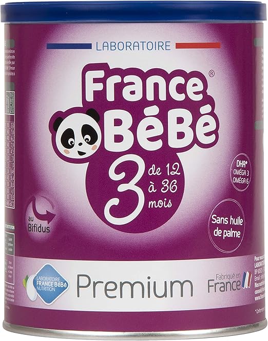 France Bebe Premium Lait Bebe 3eme Age En Poudre Boite De Lait De Croissance En Poudre De 400 Gr Lait Fabrique En France Avec Du Lait Francais 1 Boite Amazon Fr Epicerie France Bebe Premium Lait Bebe 3eme Age En Poudre Boite De Lait De Croissance En Poudre De 400 Gr Lait Fabrique En France Avec Du Lait Francais 1 Boite Amazon Fr Epicerie