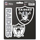 FANMATS NFL unisex-adult Oakland Raiders