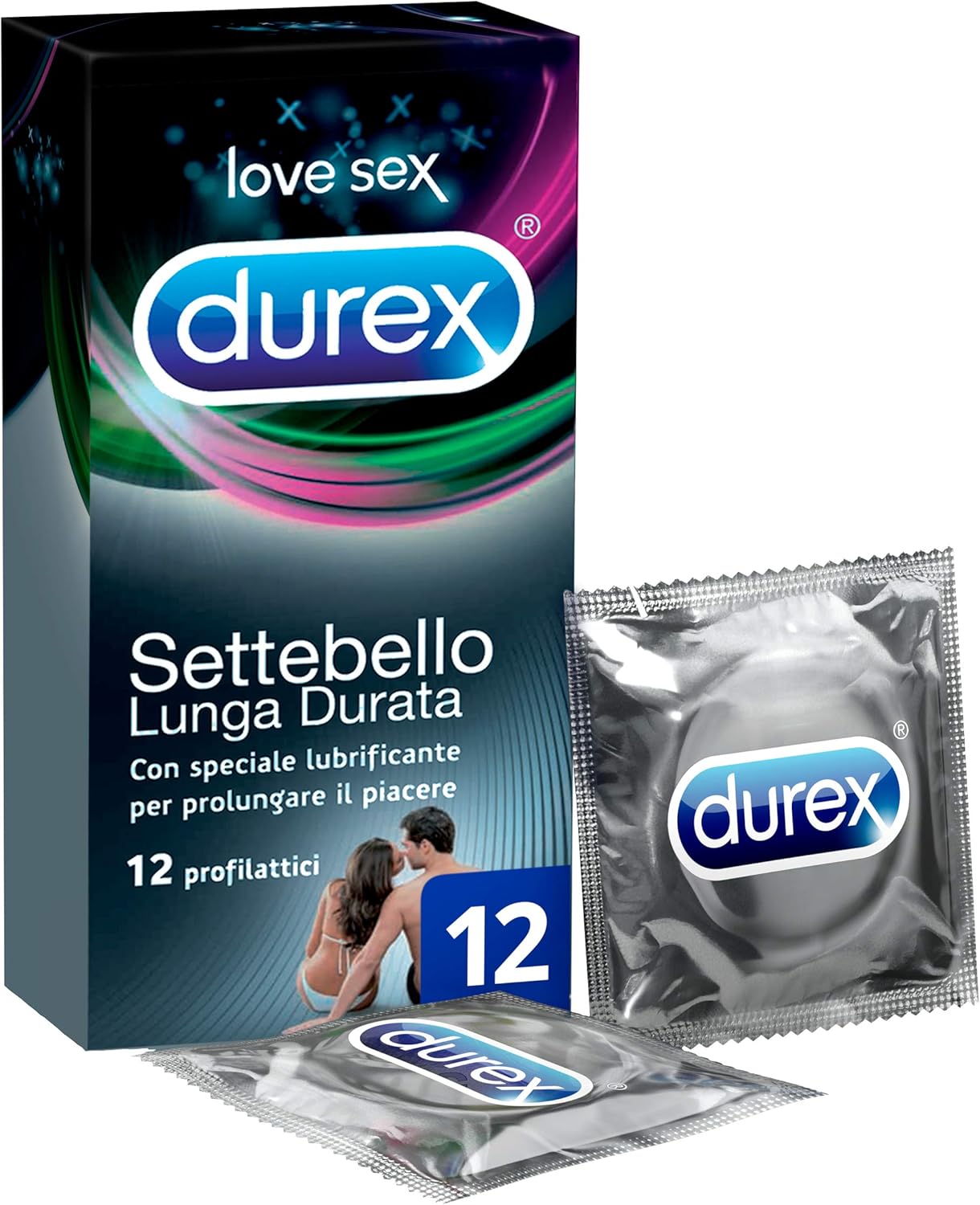 prolungare gli spray ritardanti