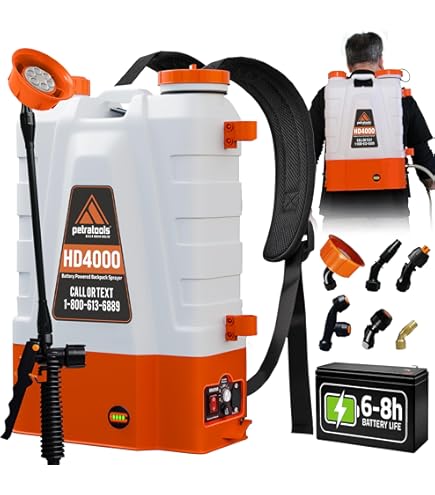 Amazon.com : Oregon 572030 Metal Wand for Backpack Sprayers