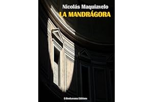 La Mandr��gora (Spanish Edition)