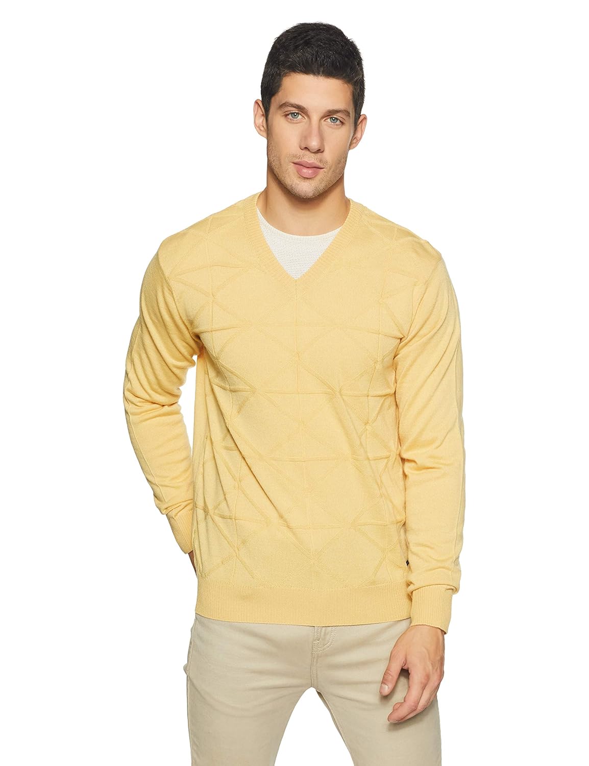 park avenue woolen sweaters