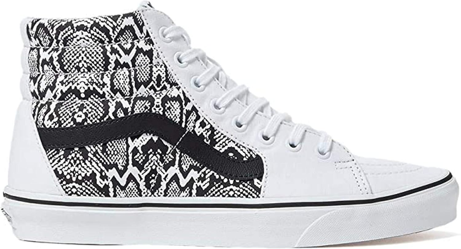 vans sk8 hi python