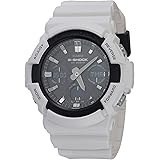 Amazon Com Casio G Shock Gax 100 G Lide Series Watches White Black One Size Watches