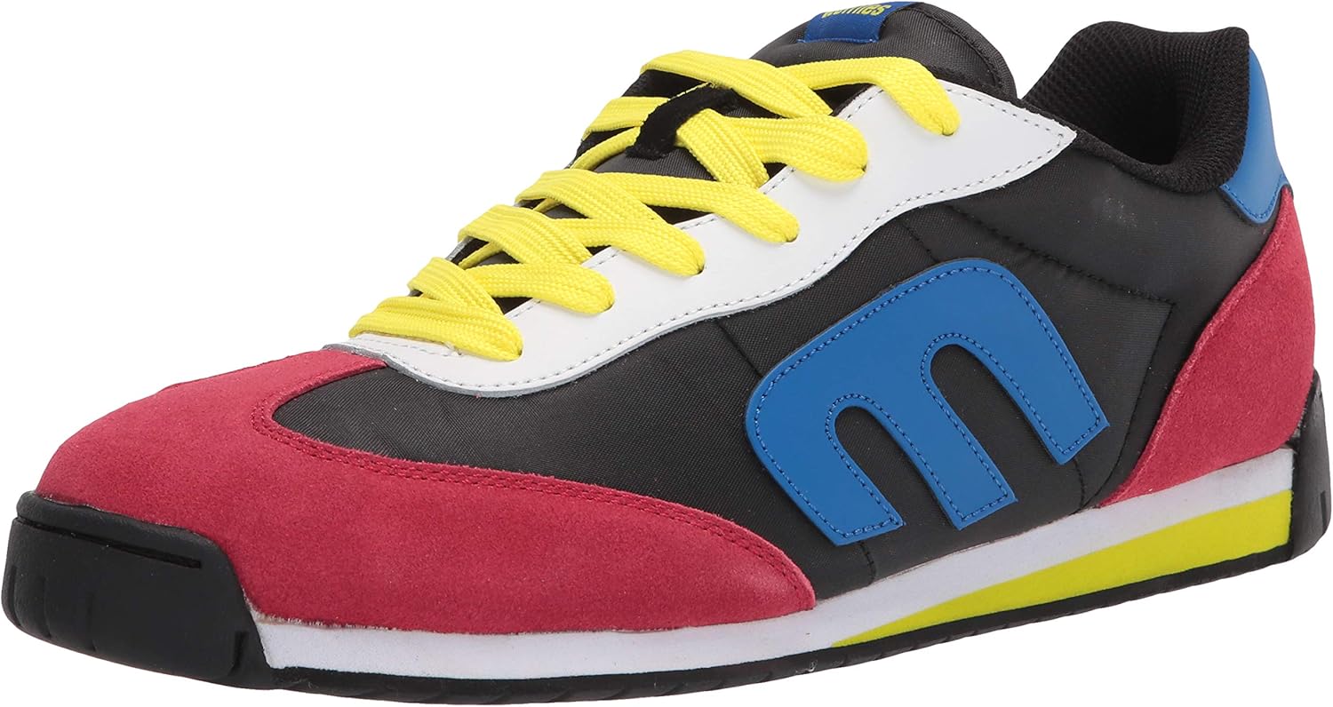 Etnies Men's Lo-Cut Cb Shoe Skate: Shoes