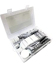 Möbelgleiter - Eisenwaren: Baumarkt : Amazon.de