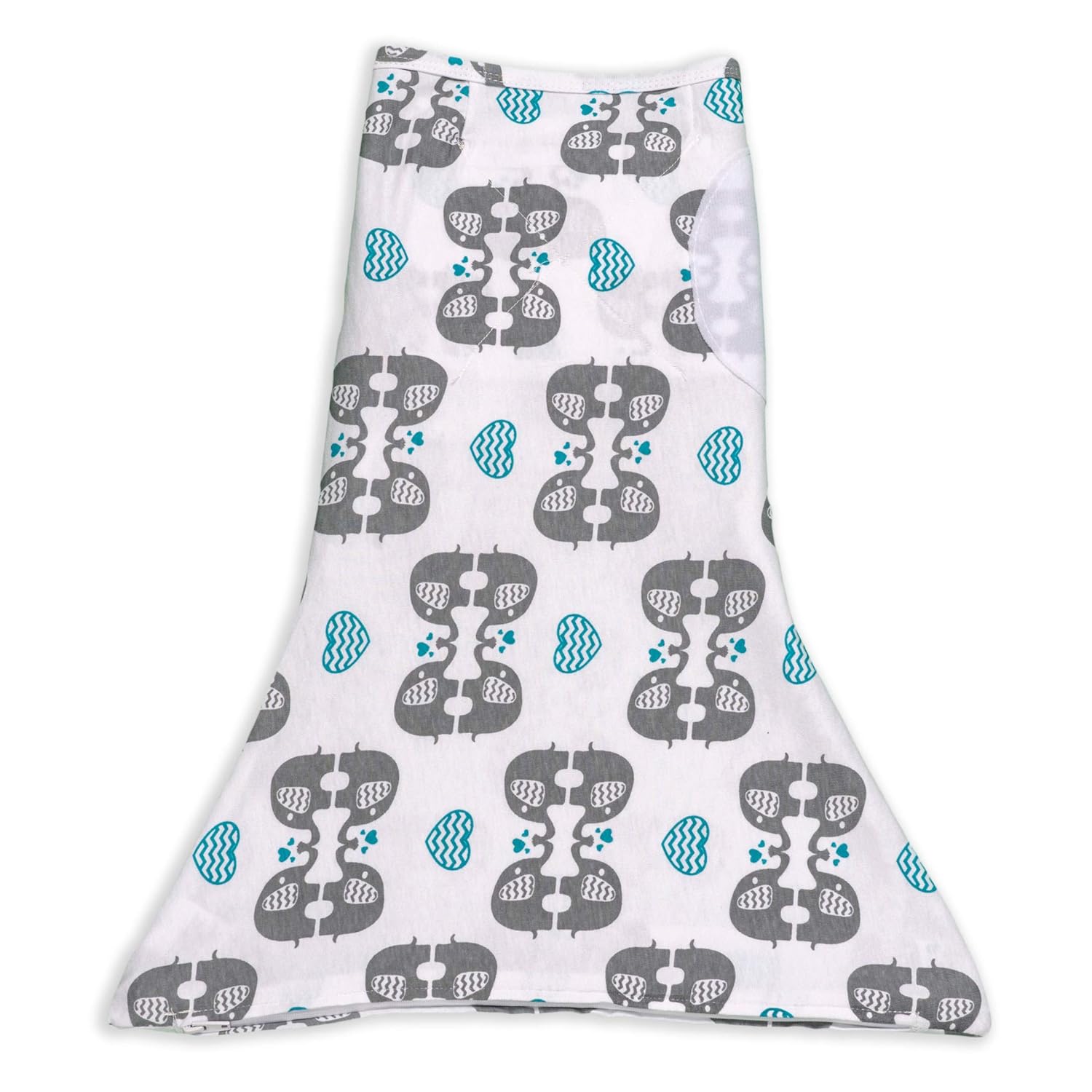 zippy swaddle