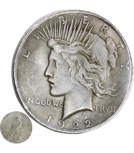 thumbnail image 2 of 18 Most Valuable Morgan Silver Dollar Worth Money 2 of 13