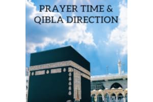 Prayer Timing