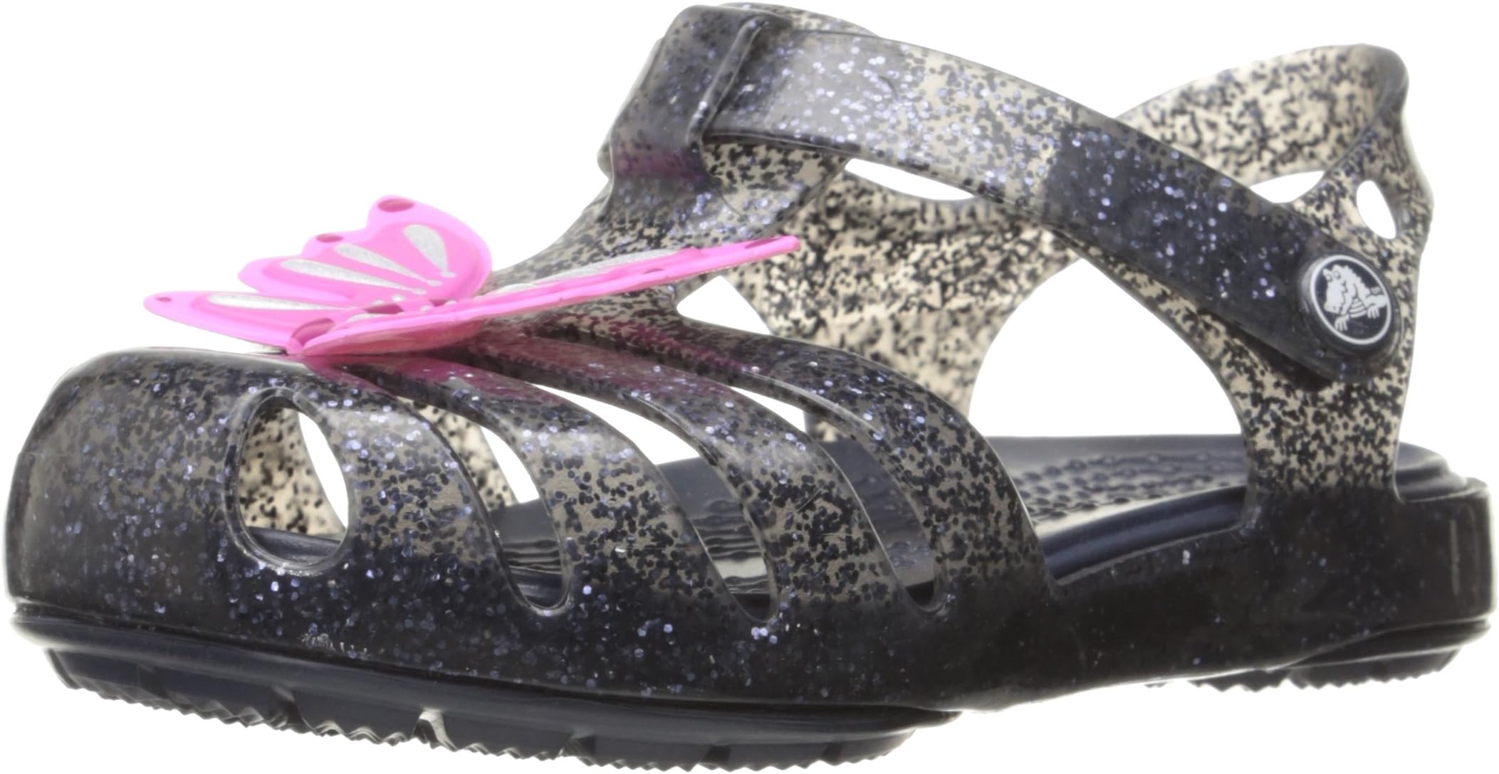 Crocs Kids' Isabella Novelty Sandal