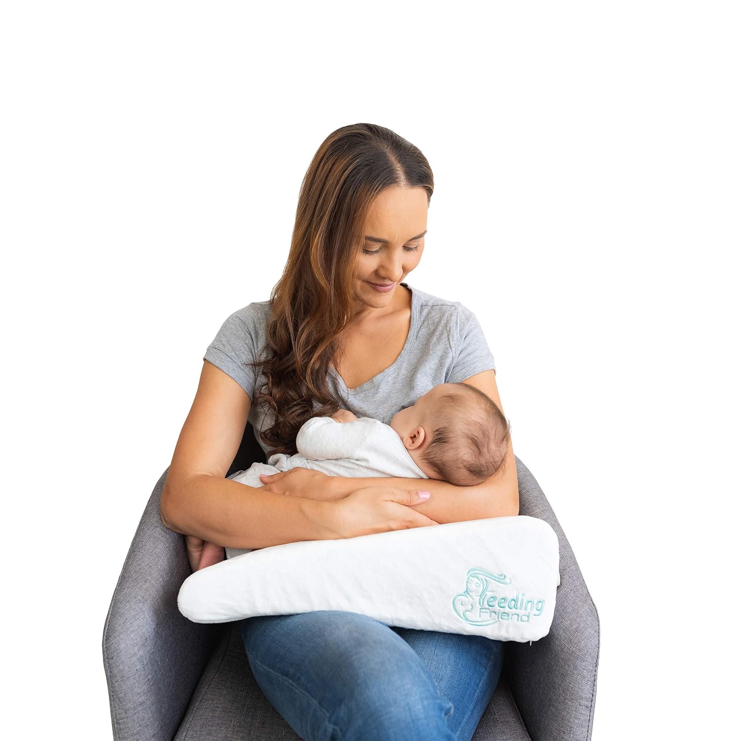 hoopa feeding pillow amazon
