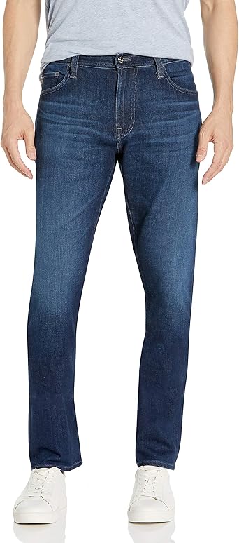 ag the ives modern athletic