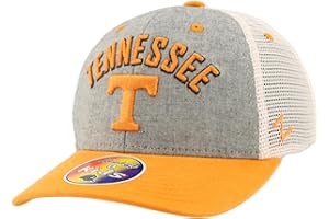 ZHATS Unisex Kid's NCAA Officially Licensed Youth Hat Mack Acoustic