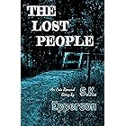 The Lost People: An Eris Renard Story (Featuring Eris Renard Book 4)