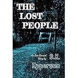 The Lost People: An Eris Renard Story (Featuring Eris Renard Book 4)