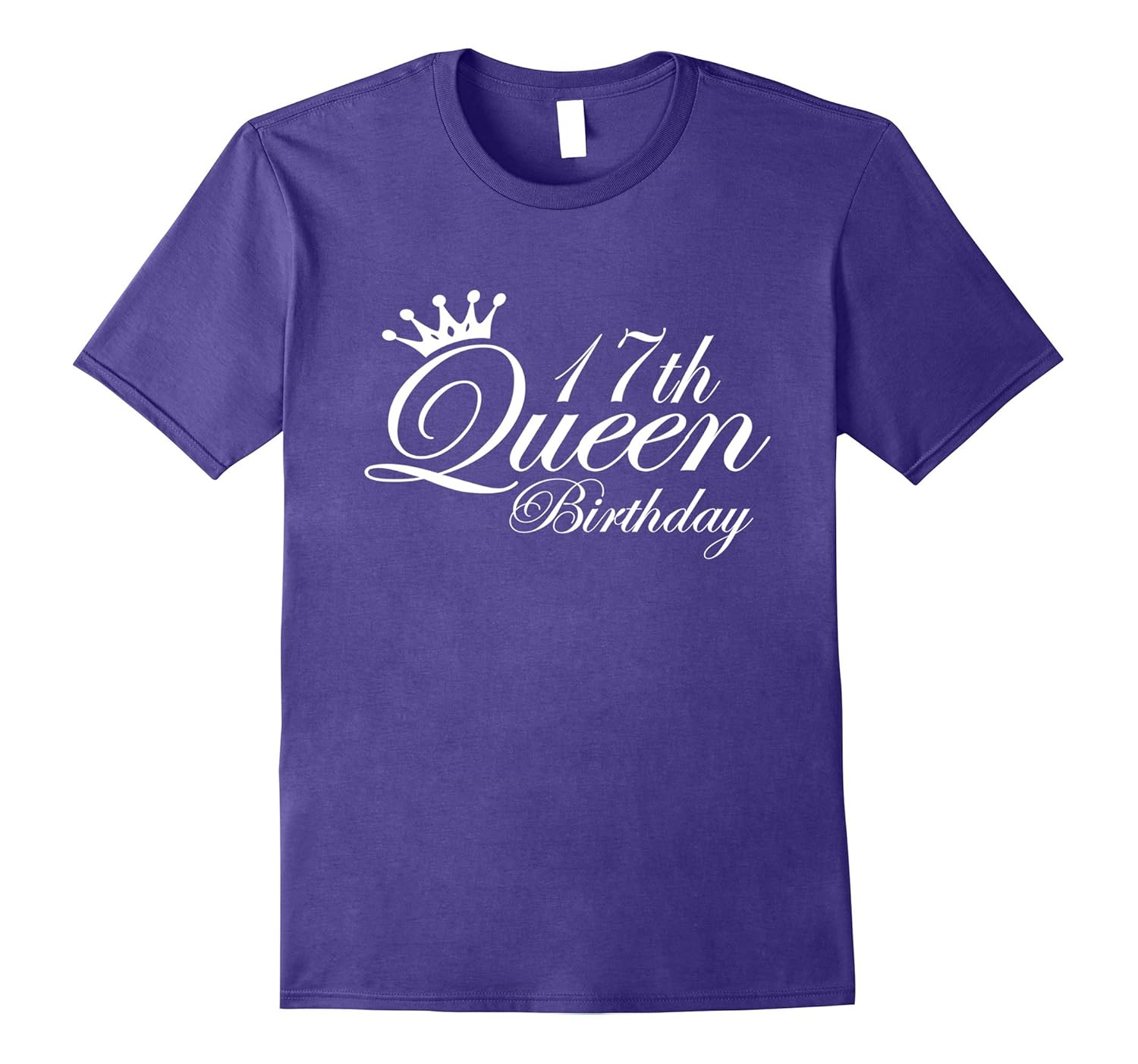 17th Queen 17 Year Old 17th Birthday Gift Ideas For Her 4LVS