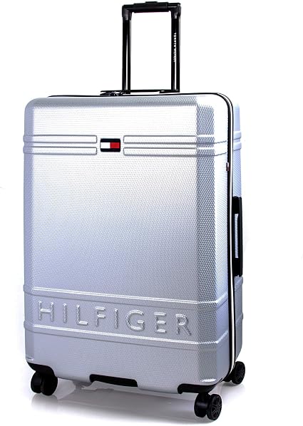 Tommy Hilfiger Luggage Wheel 