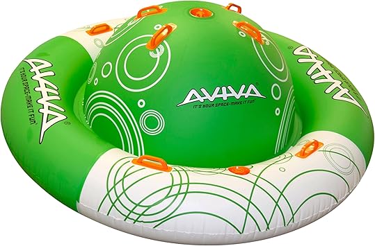 Amazon.co.jp: AvivaスポーツSaturn Rocker 
