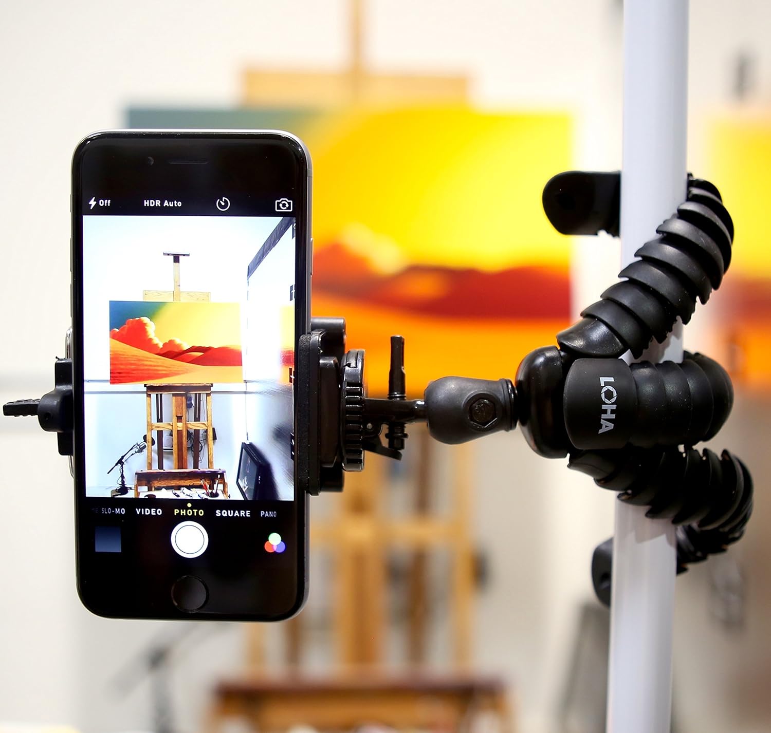 15 Best Flexible Tripods for Photographers