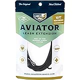 The Aviator Bird Harness Leash Extension: 10 Foot/3